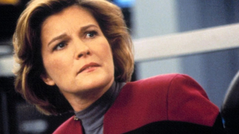 Star Trek: Voyager