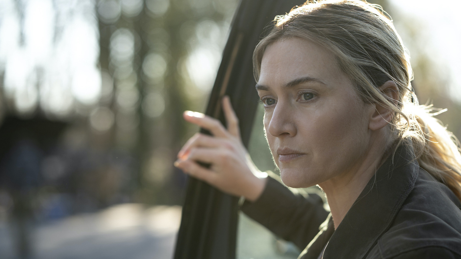 Kate Winslet Provides An Update On Mare Of Easttown Season 2