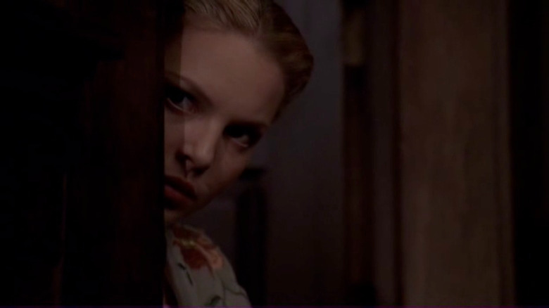 The Twilight Zone Katherine Heigl Cradle of Darkness