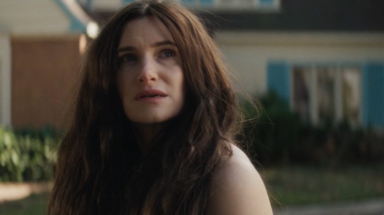 Kathryn Hahn, Agatha o tempo todo