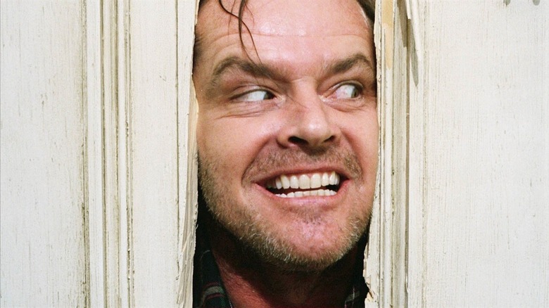 The Shining