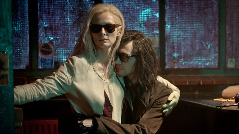 Only Lovers Left Alive