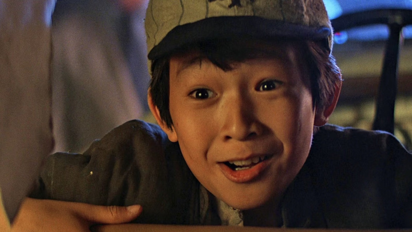 I didn't have a single audition for a year': Goonies and Indiana Jones  child star Ke Huy Quan on finding fame again, Movies