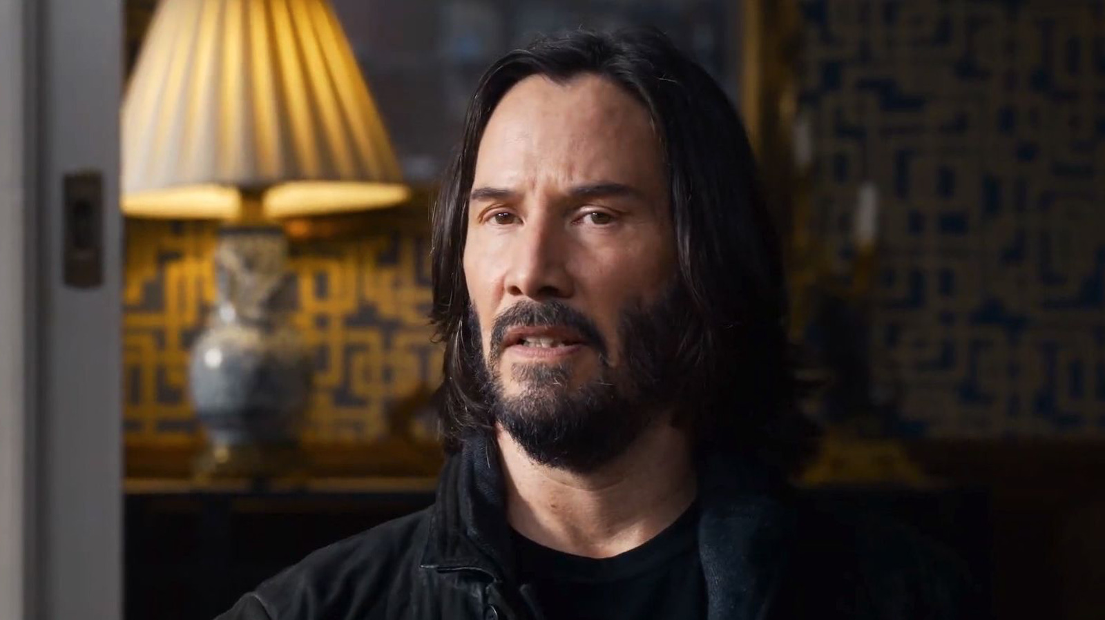 Moon Knight: Keanu Reeves Rumored To Be on Marvel Studios' Wish List for  Lead Role