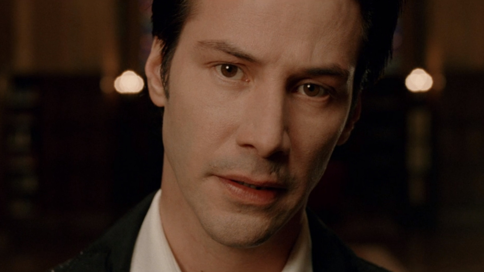Keanu Reeves Kept Pestering Warner Bros About Constantine 2 Until They Said Yes 7038