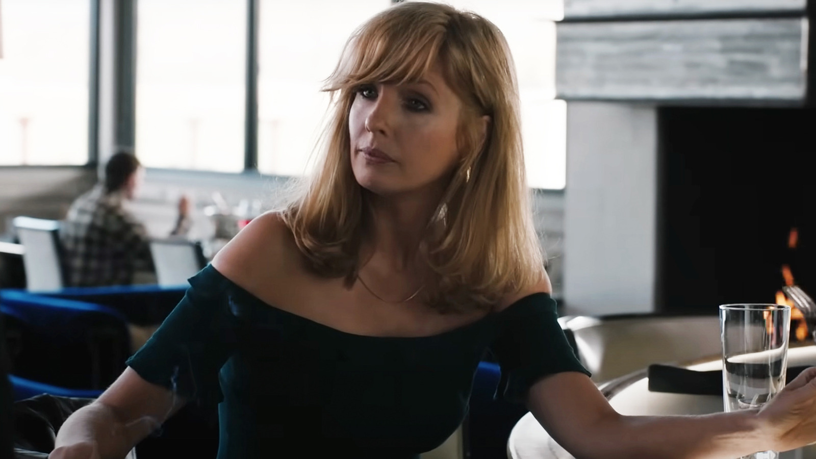 Kelly Reilly Has One Condition To Return As Yellowstone's Beth Dutton