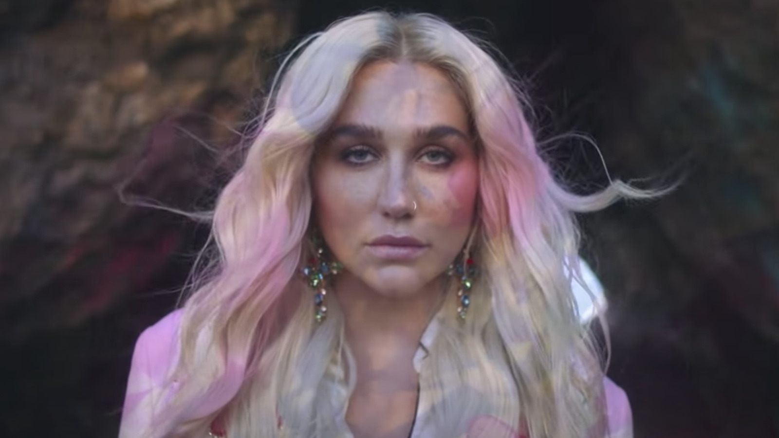 Kesha ghost sex