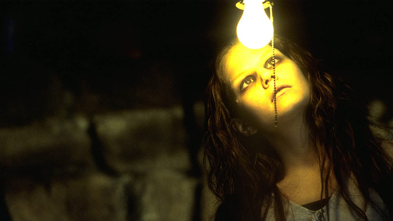 Jennifer Morrison in Stir of Echoes