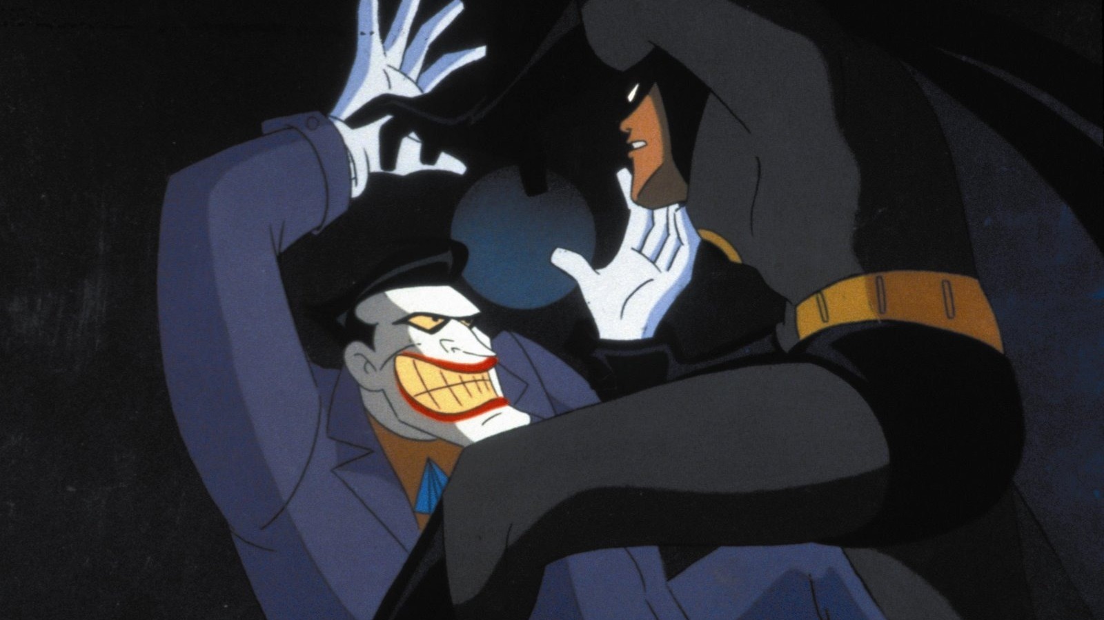Batman, Mark Hamill non doppierà più Joker dopo la morte di Kevin Conroy 