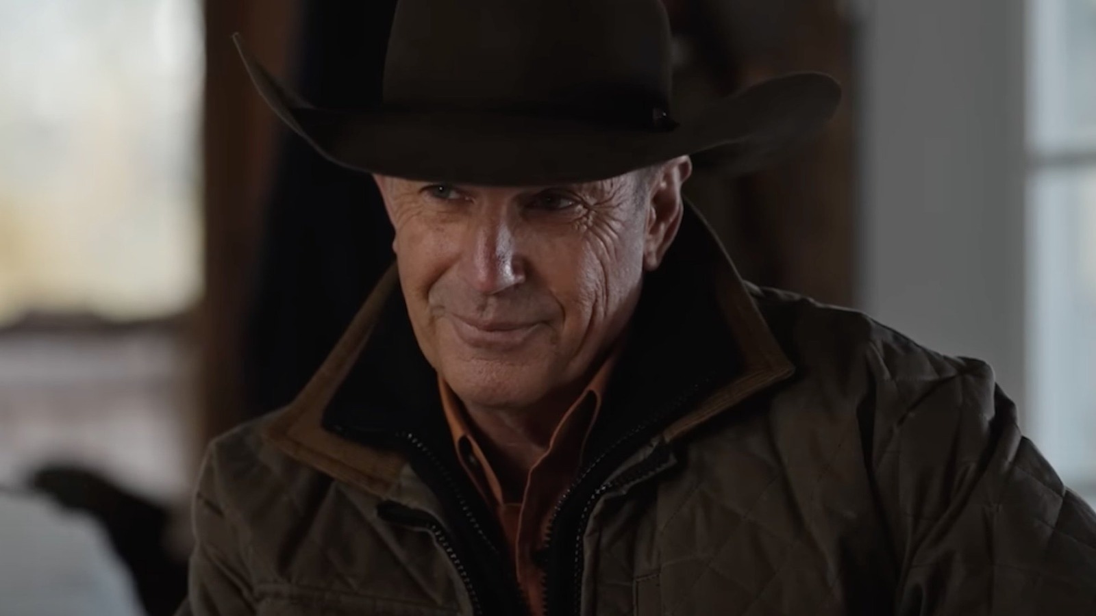 Kevin Costner Was 'Very Upset' With Yellowstone Season 2