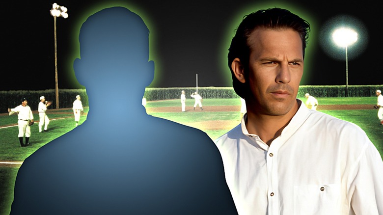 Kevin Costner, Field of Dreams