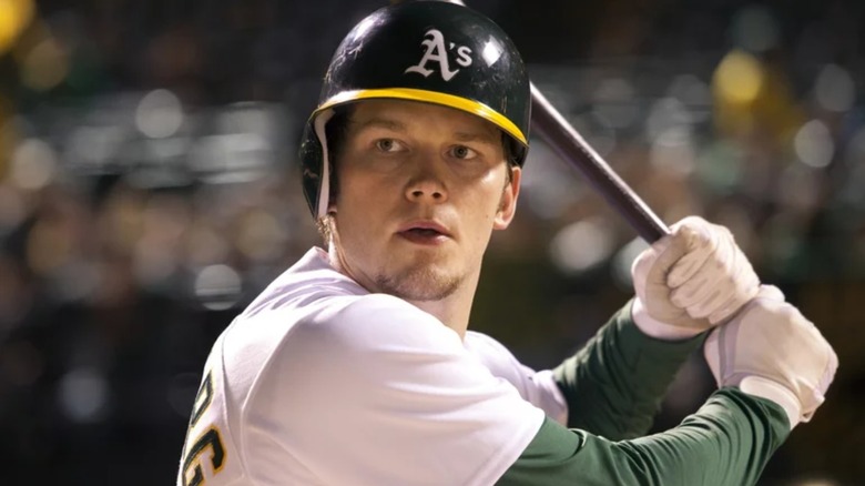 Chris Pratt, Moneyball