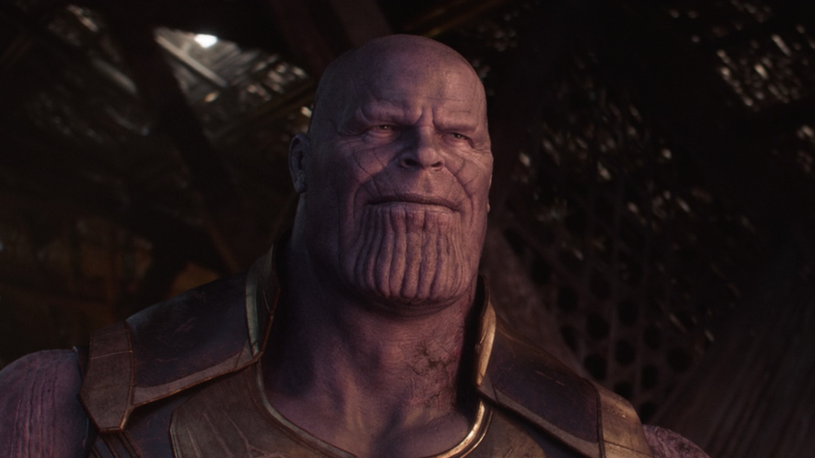 Vingadores: Ultimato  Kevin Feige explica por que Thanos fez tanto sucesso  entre os fãs