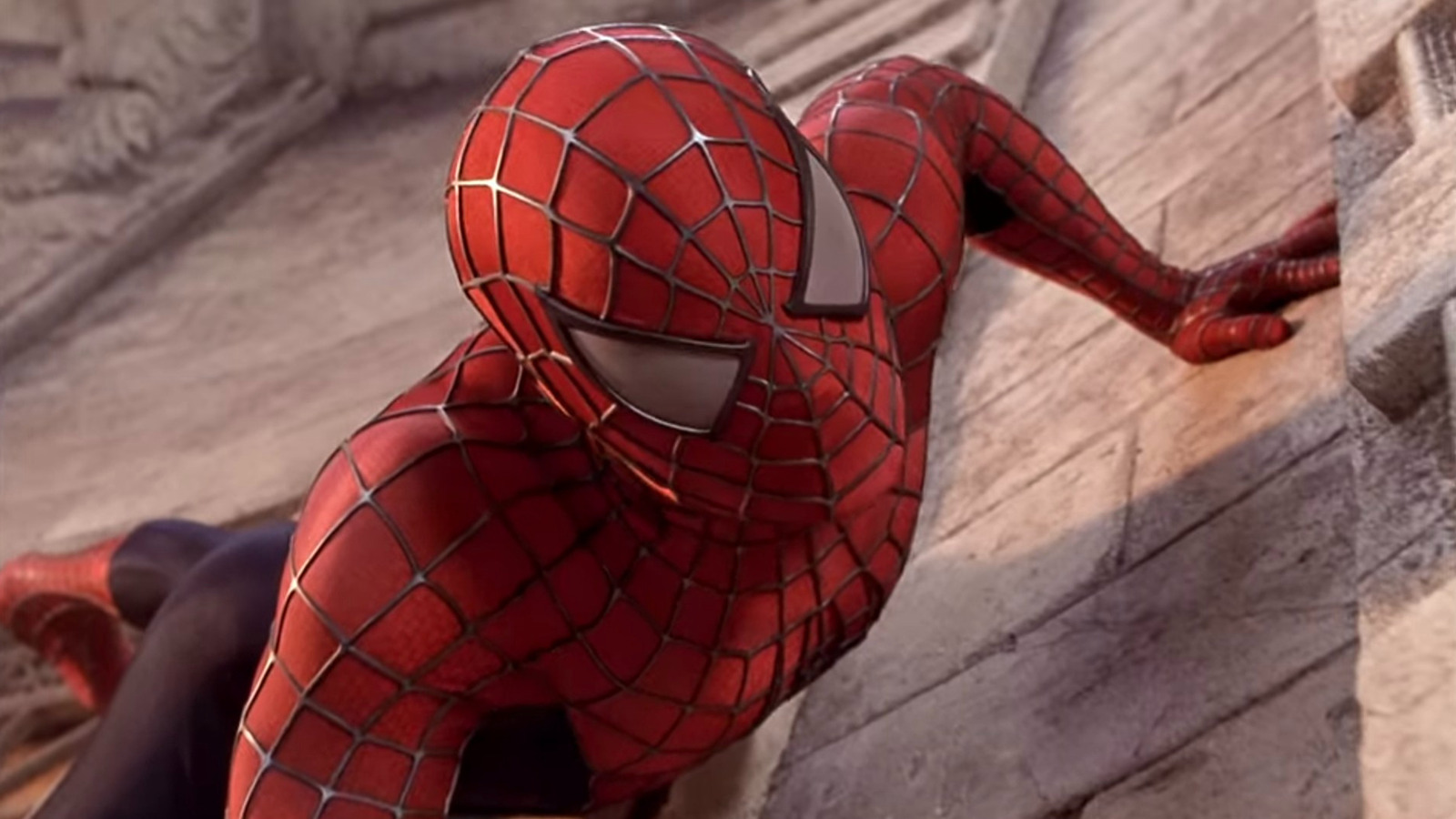 Kevin Feige's MCU Ambitions Started With Sam Raimi's Spider-Man