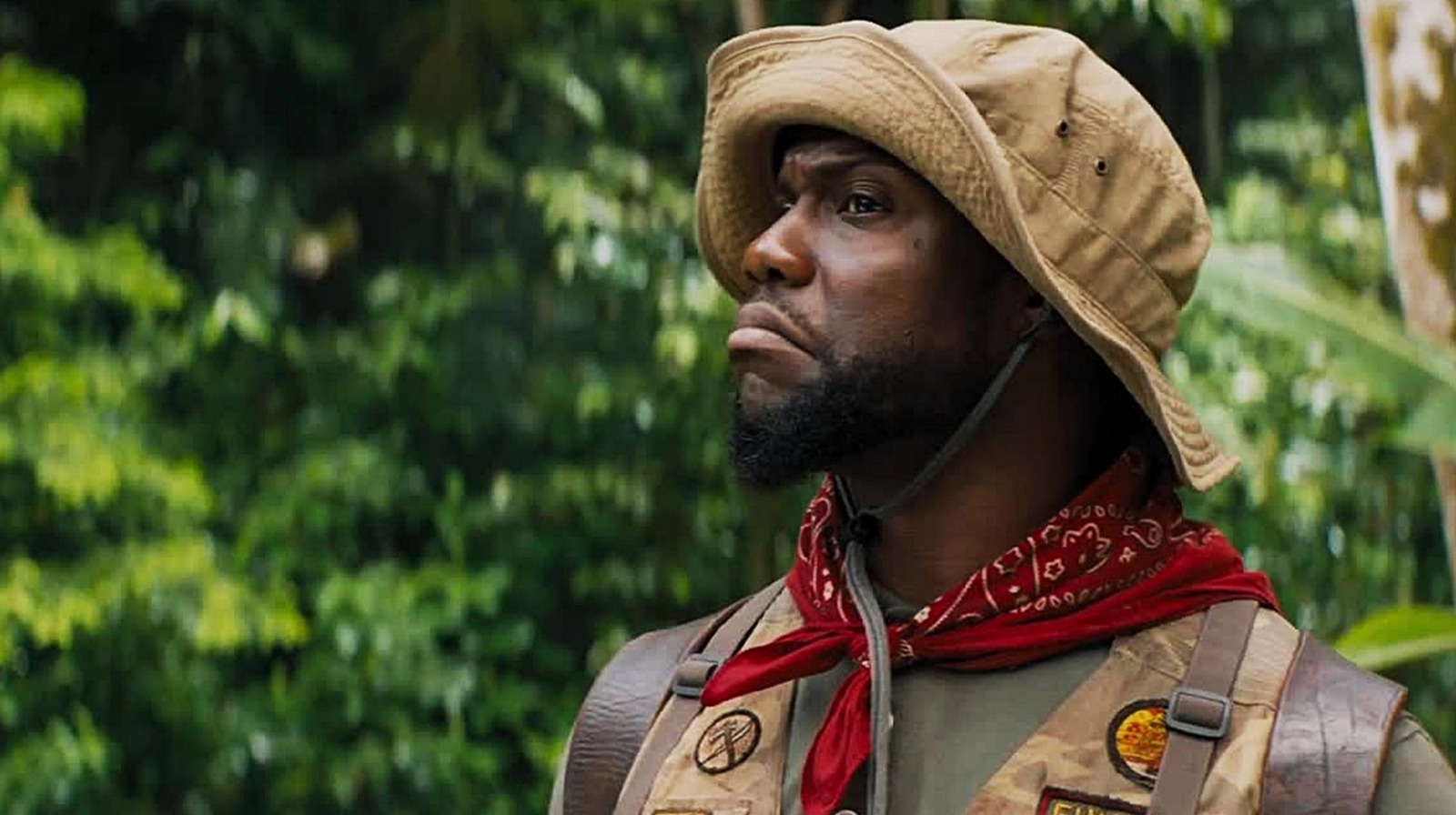 Kevin Hart And Woody Harrelson's Man From Toronto Moves From Sony To