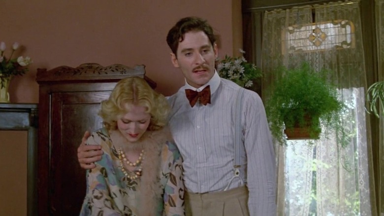 Kevin Kline Meryl Streep Sophie's Choice