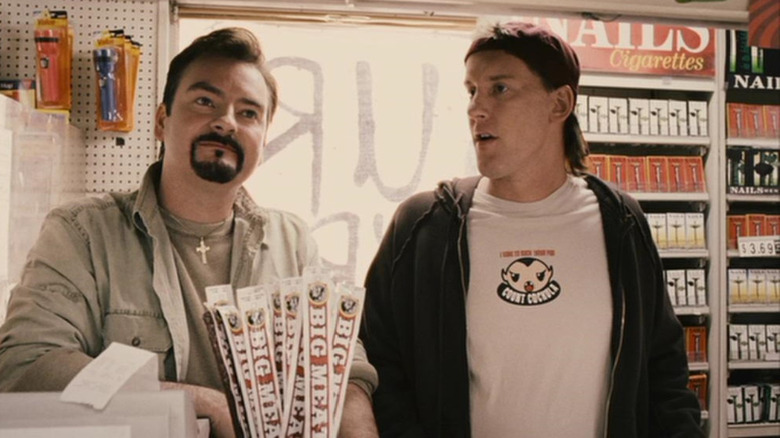 Clerks II