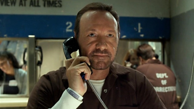 Kevin Spacey in Horrible Bosses 2