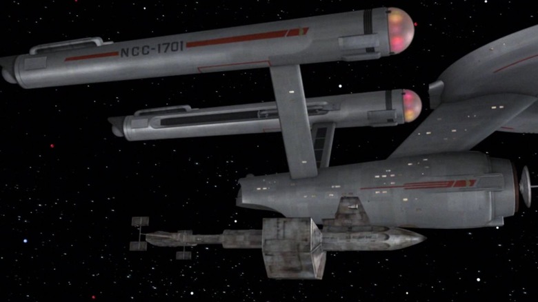 Khan's Botany Bay Ship In Star Trek Has A Grim Real-World Namesake