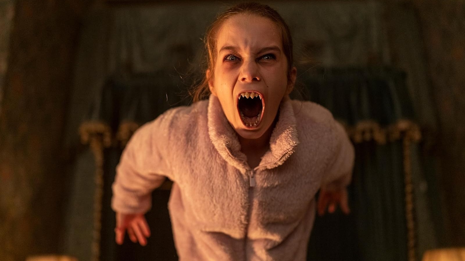 Kidnappers Battle A Vampire Ballerina In The Trailer For New Horror