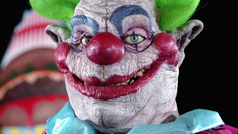 Killer Klowns Chiodo Brothers