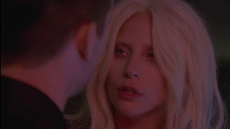 Lady Gaga, American Horror Story: Hotel