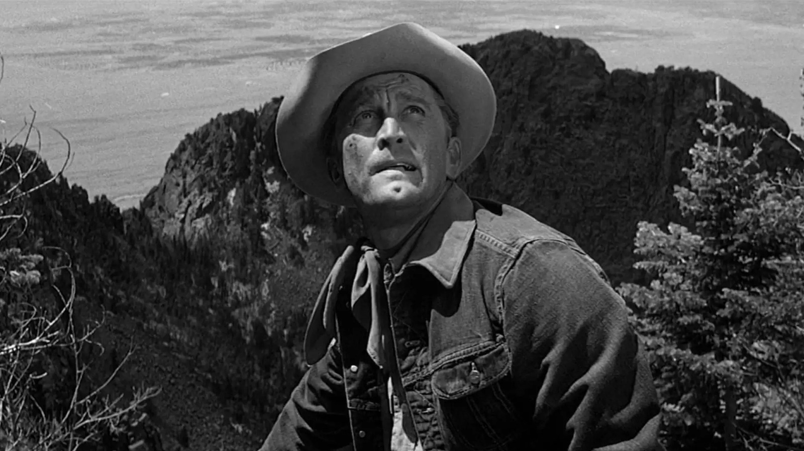 Kirk Douglas' Favorite Movie Of His Was This 1962 Western