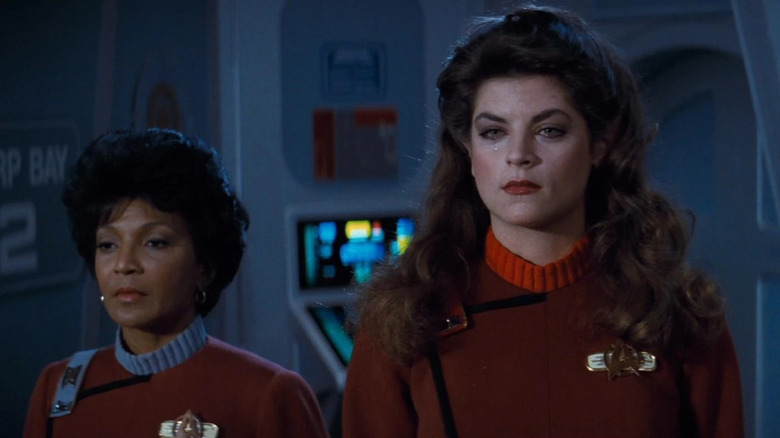 Star Trek II: The Wrath of Khan