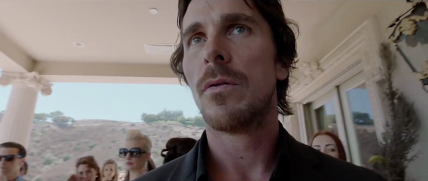 Knight Of Cups Trailer Christian Bale Is A Lost Soul For Terrence Malick
