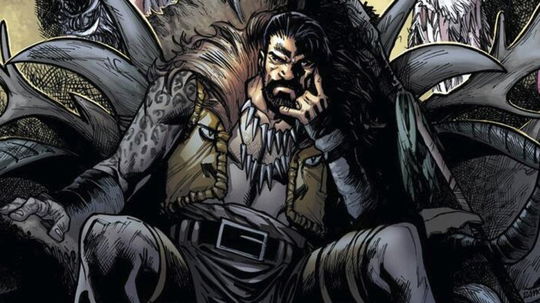 Kraven The Hunter: Release Date, Cast, And More