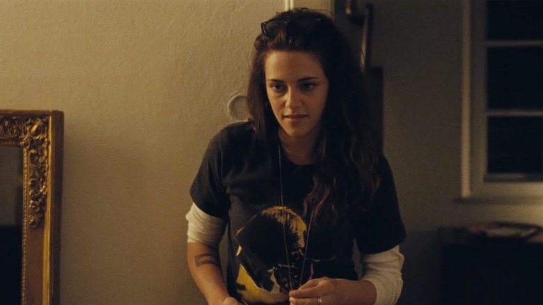 How Kristen Stewart's 'Irma Vep' Cameo Opposite Alicia Vikander Came to Be