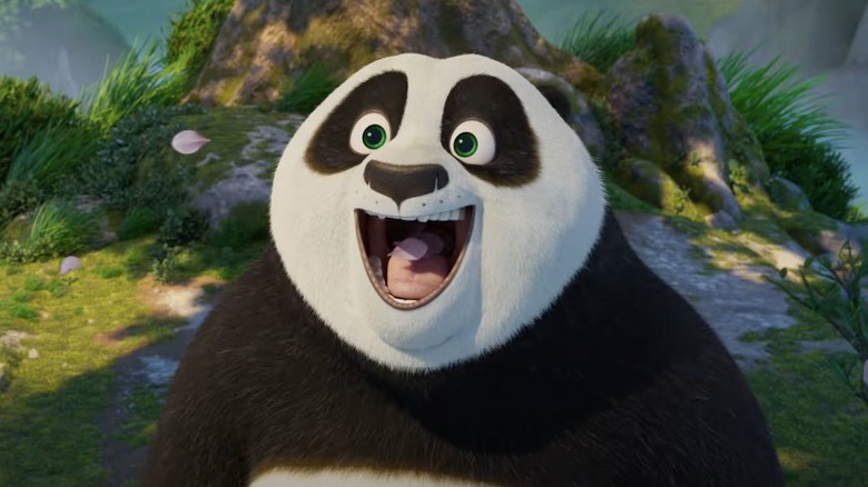 Kung Fu Panda 4 Aims To Kick Box Office Butt
