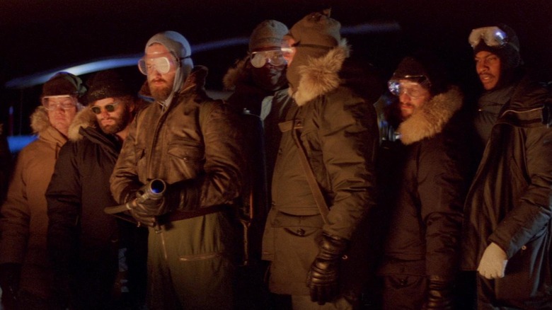 Image from The Thing (1982)