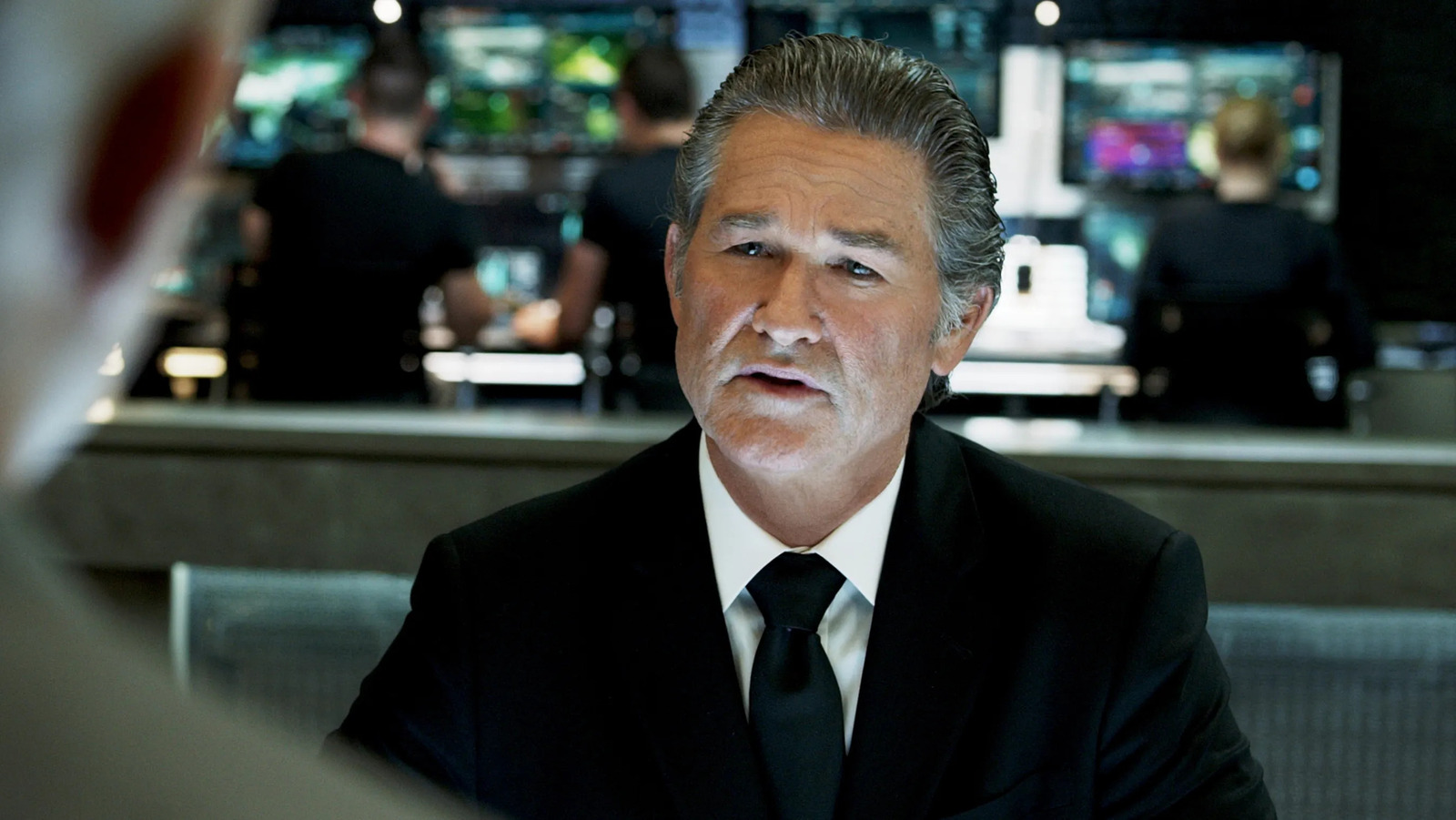 Kurt Russell Needed Some Convincing To Join The Fast And The