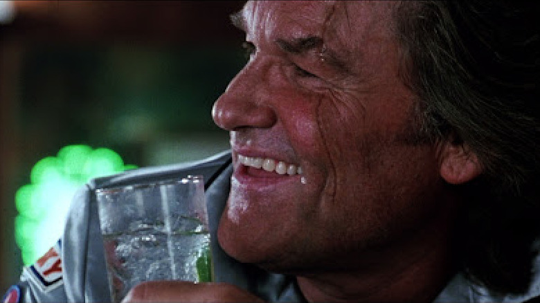 Kurt Russell in Death Proof