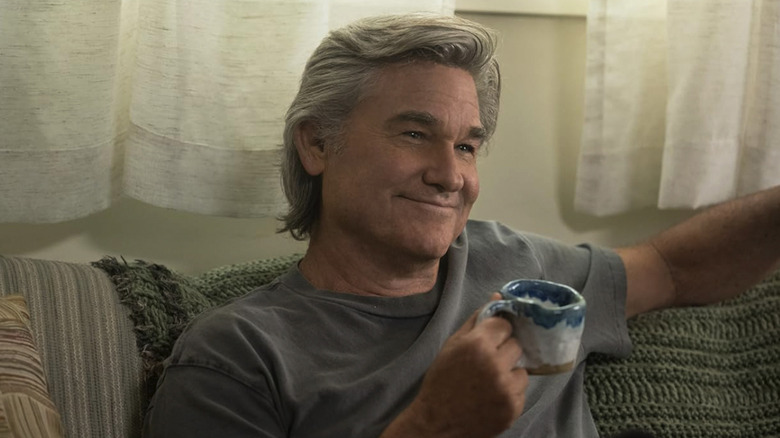 Kurt Russell em Monarca: Legado de Monstros