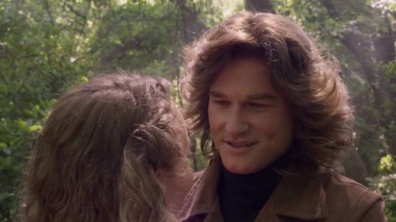 Guardiões da Galáxia, vol. doisKurt Russell