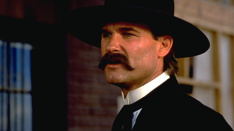 Tombstone 1993