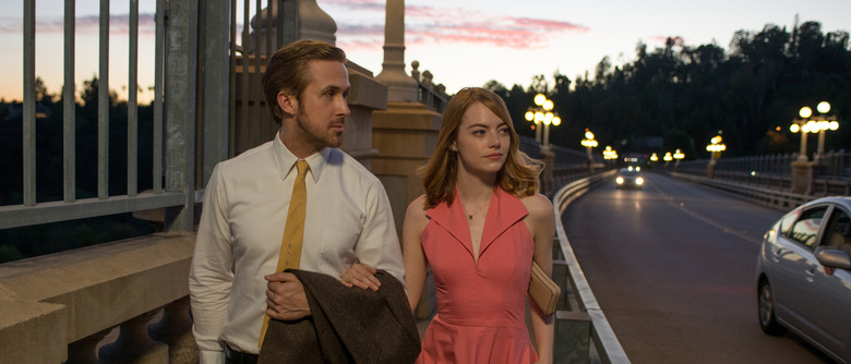 La La Land Review