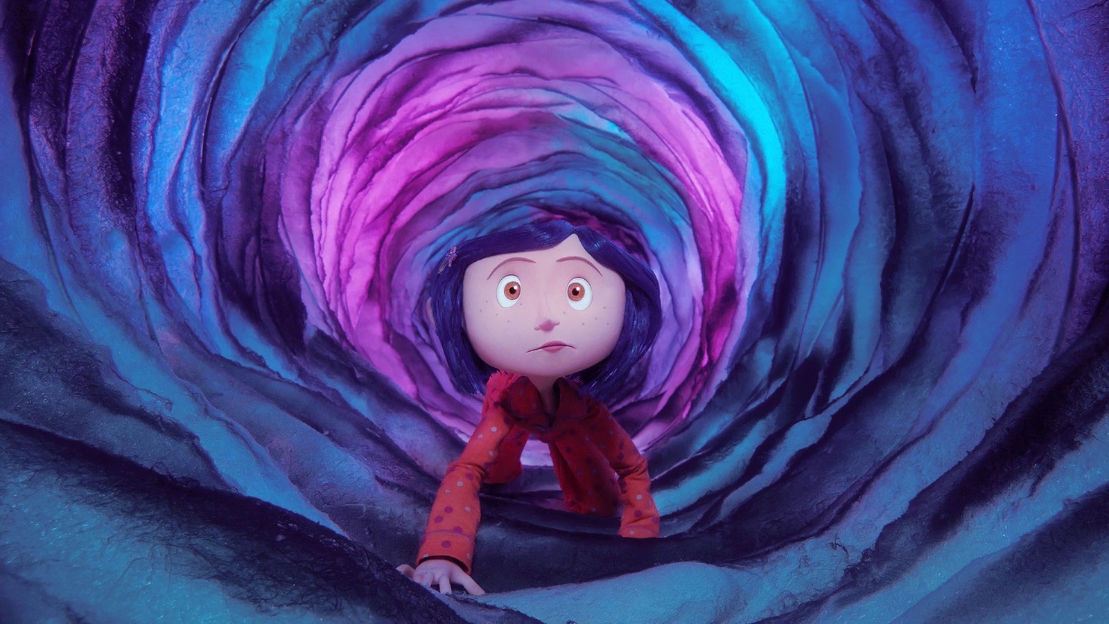 Laika's ParaNorman And Coraline Return To Theaters For The Studio's
