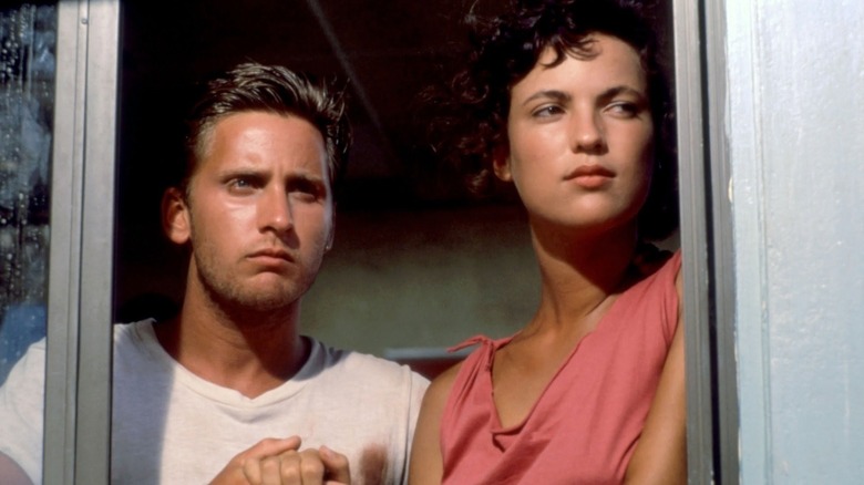 Overdrive Maksimum Emilio Estevez 