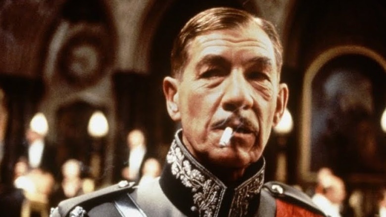 Ian McKellen Richard III