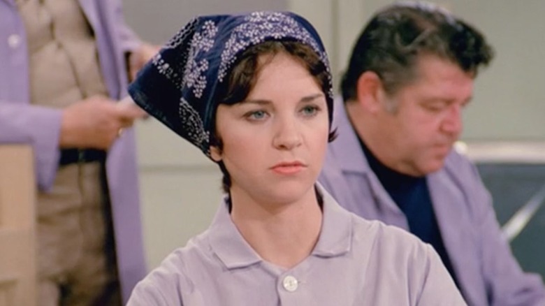 Cindy Williams Laverne & Shirley