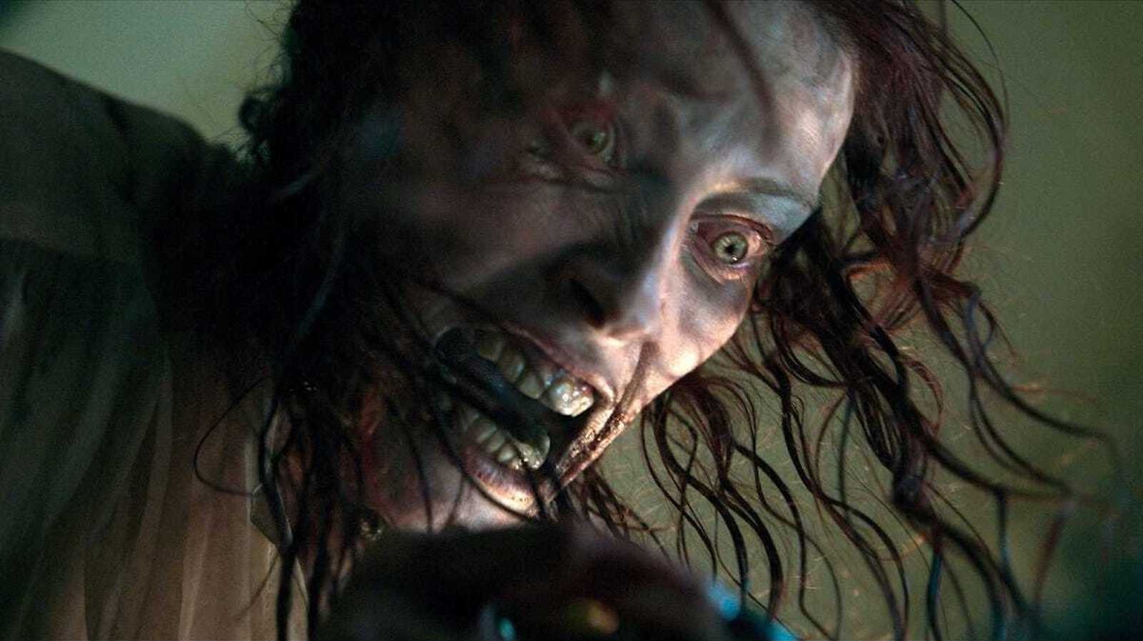 Evil Dead Rise Proves Lee Cronin Is Perfect for Resident Evil