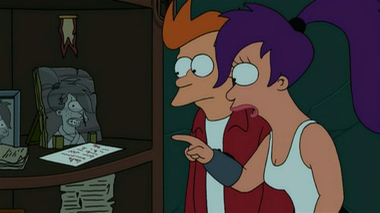 Futurama