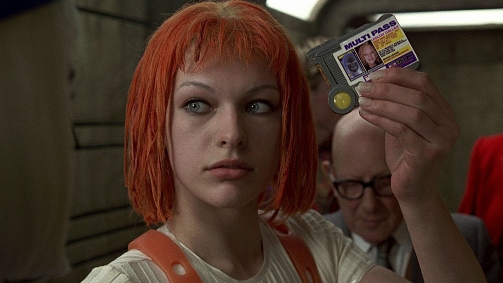 Leeloo multipass