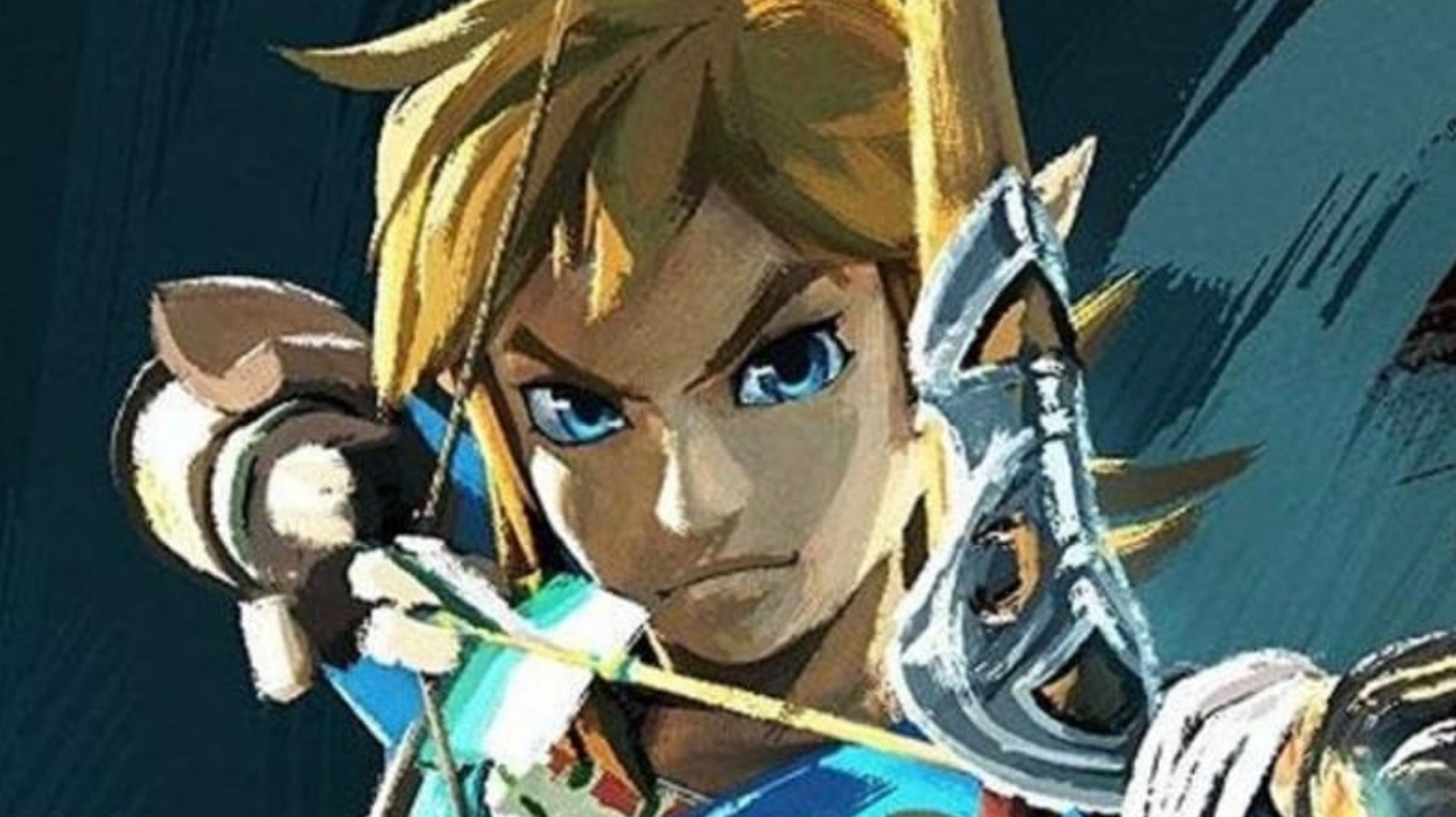 Nintendo Confirms 'Legend Of Zelda' Live-Action Movie Adaptation