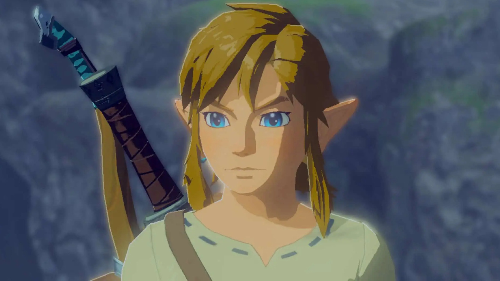 The Legend of Zelda director says the movie is more live-action Miyazaki  than Lord of the Rings