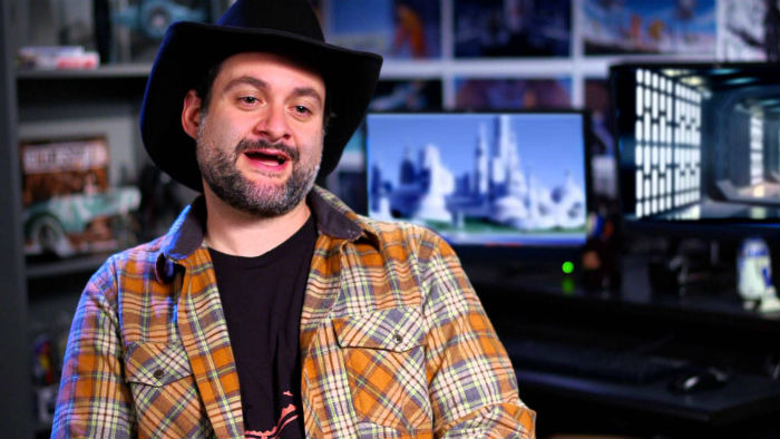 Dave Filoni