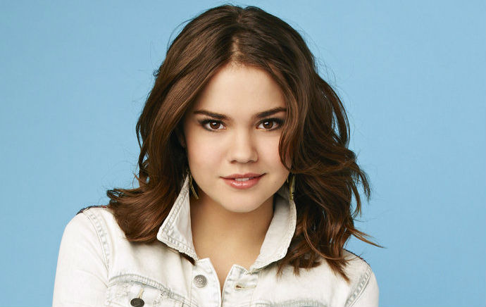 Maia Mitchell